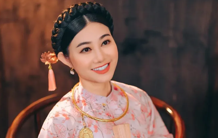 'Bật mí' cuộc sống đời thường ít ai biết của NSND Quế Trân